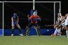 FH vs MIT  Wheaton College Field Hockey vs MIT. - Photo by Keith Nordstrom : Wheaton, Field Hockey